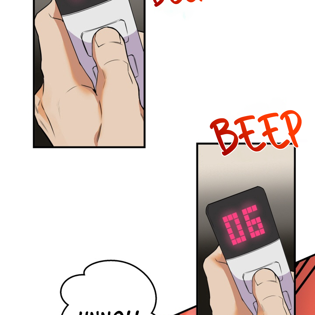 Prostate Capture Report (UNCENSORED) [Cupid Scans] - Season 1 Chapter 1 manhwa