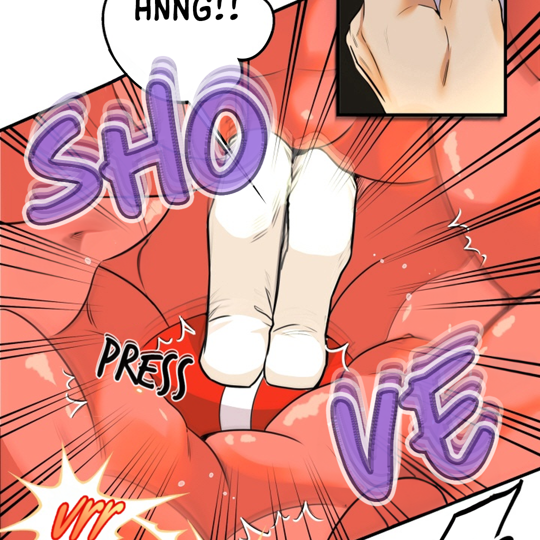 Prostate Capture Report (UNCENSORED) [Cupid Scans] - Season 1 Chapter 1 manhwa