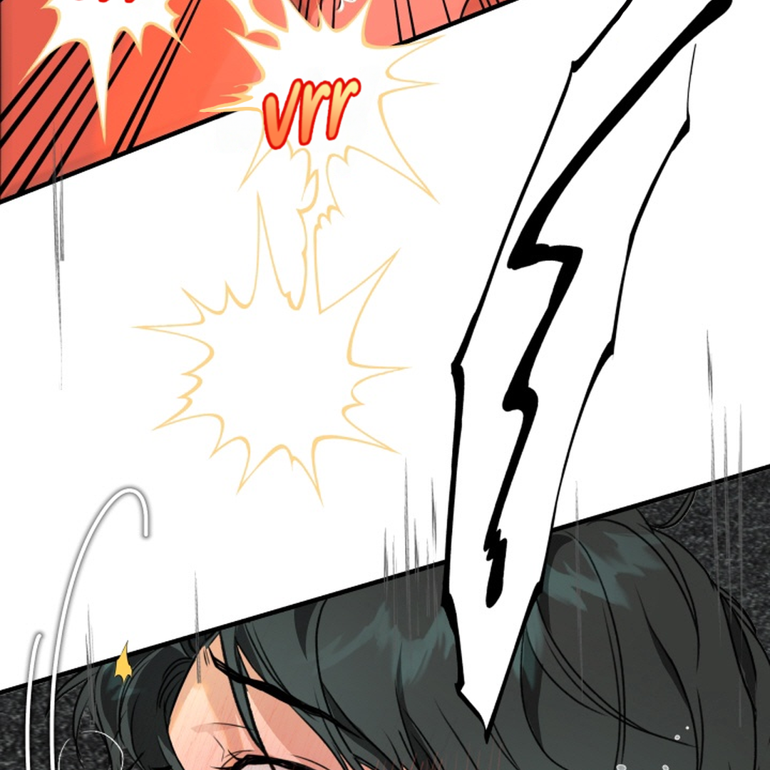 Prostate Capture Report (UNCENSORED) [Cupid Scans] - Season 1 Chapter 1 manhwa