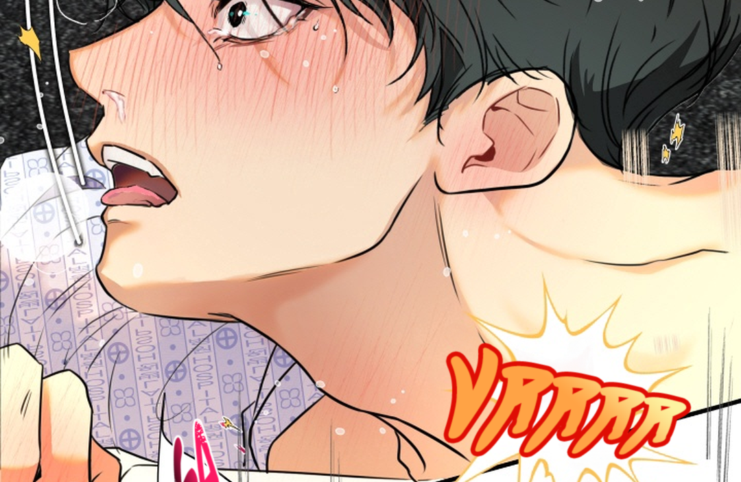 Prostate Capture Report (UNCENSORED) [Cupid Scans] - Season 1 Chapter 1 manhwa