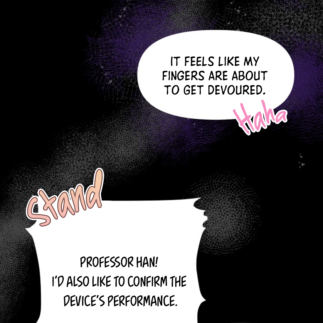 Prostate Capture Report (UNCENSORED) [Cupid Scans] - Season 1 Chapter 1 manhwa