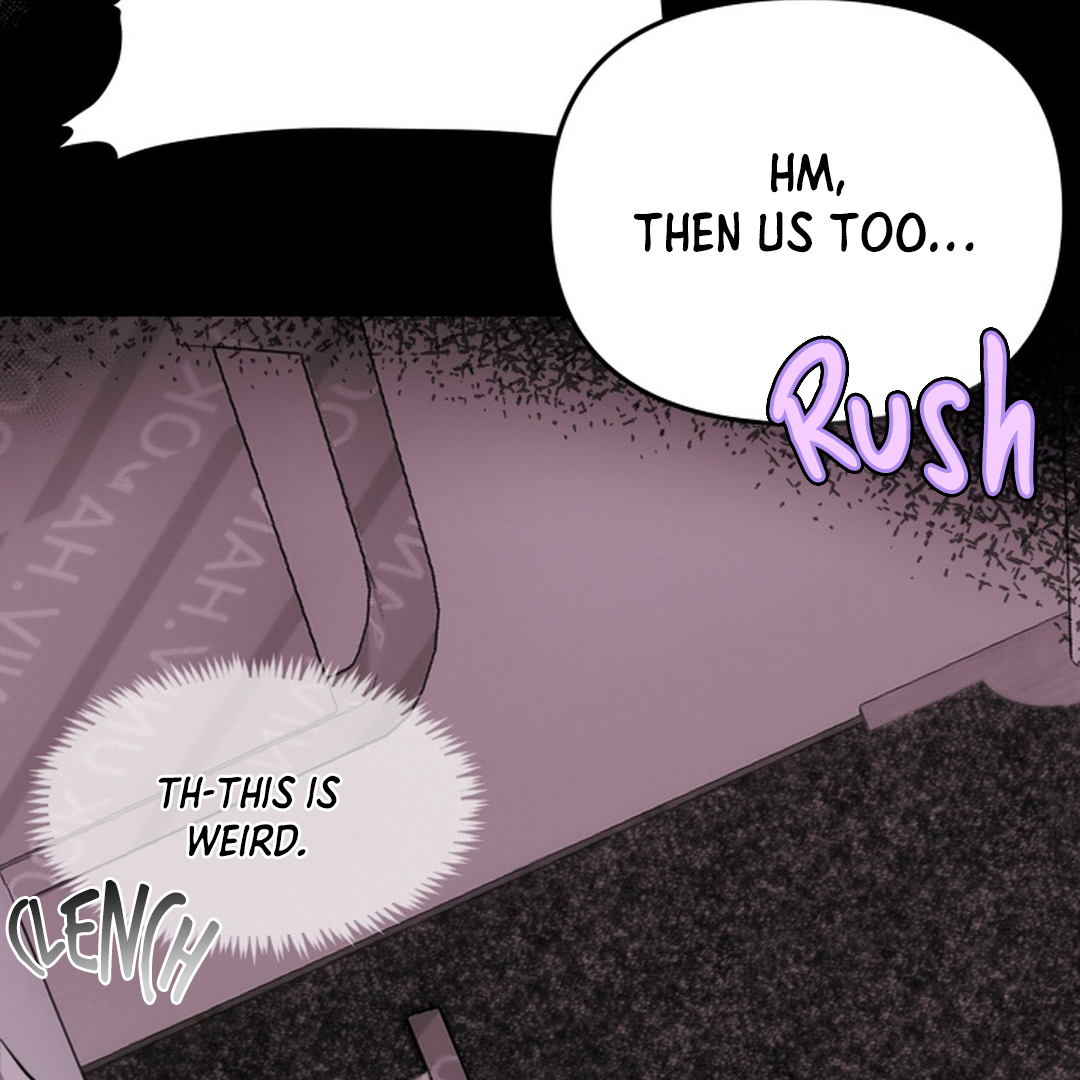 Prostate Capture Report (UNCENSORED) [Cupid Scans] - Season 1 Chapter 1 manhwa