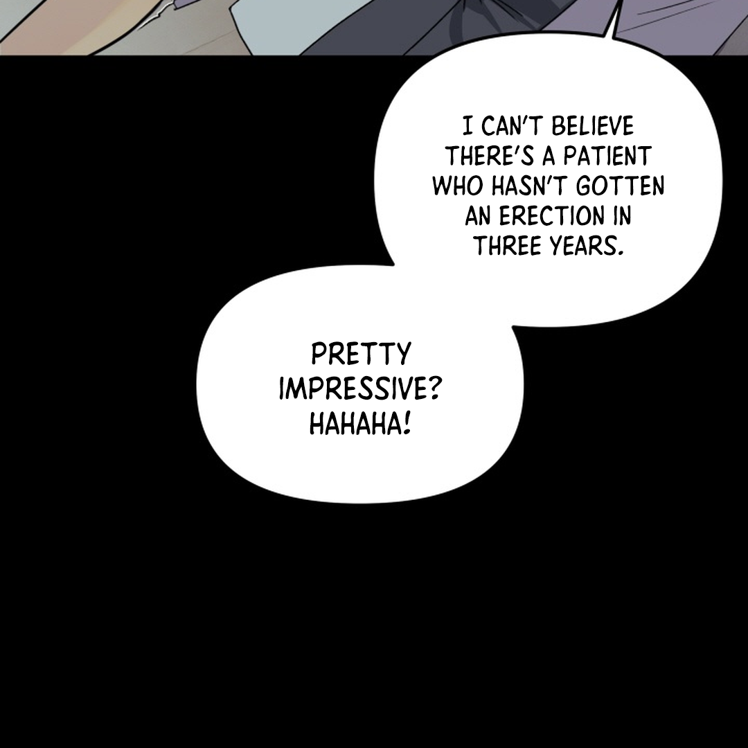 Prostate Capture Report (UNCENSORED) [Cupid Scans] - Season 1 Chapter 1 manhwa