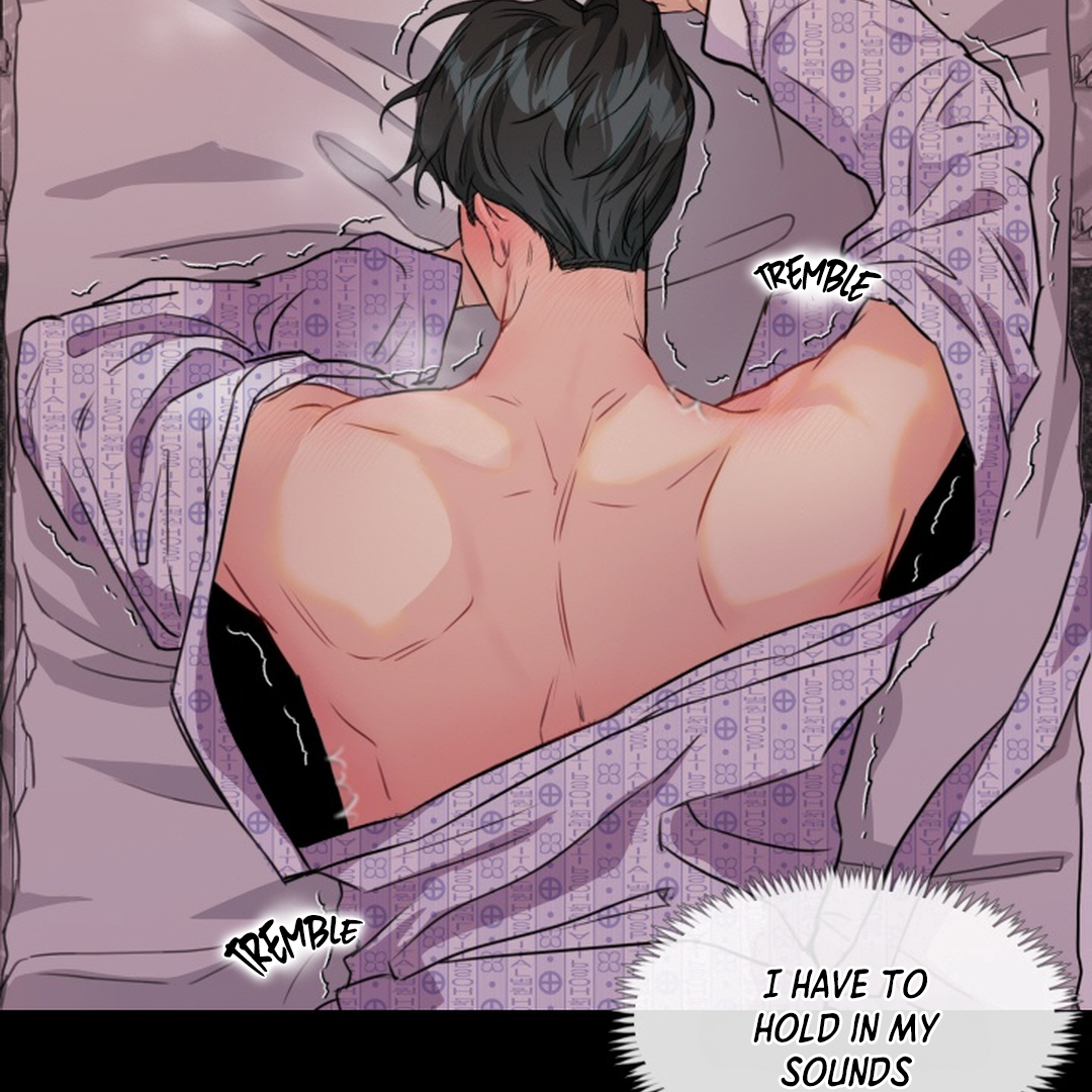 Prostate Capture Report (UNCENSORED) [Cupid Scans] - Season 1 Chapter 1 manhwa