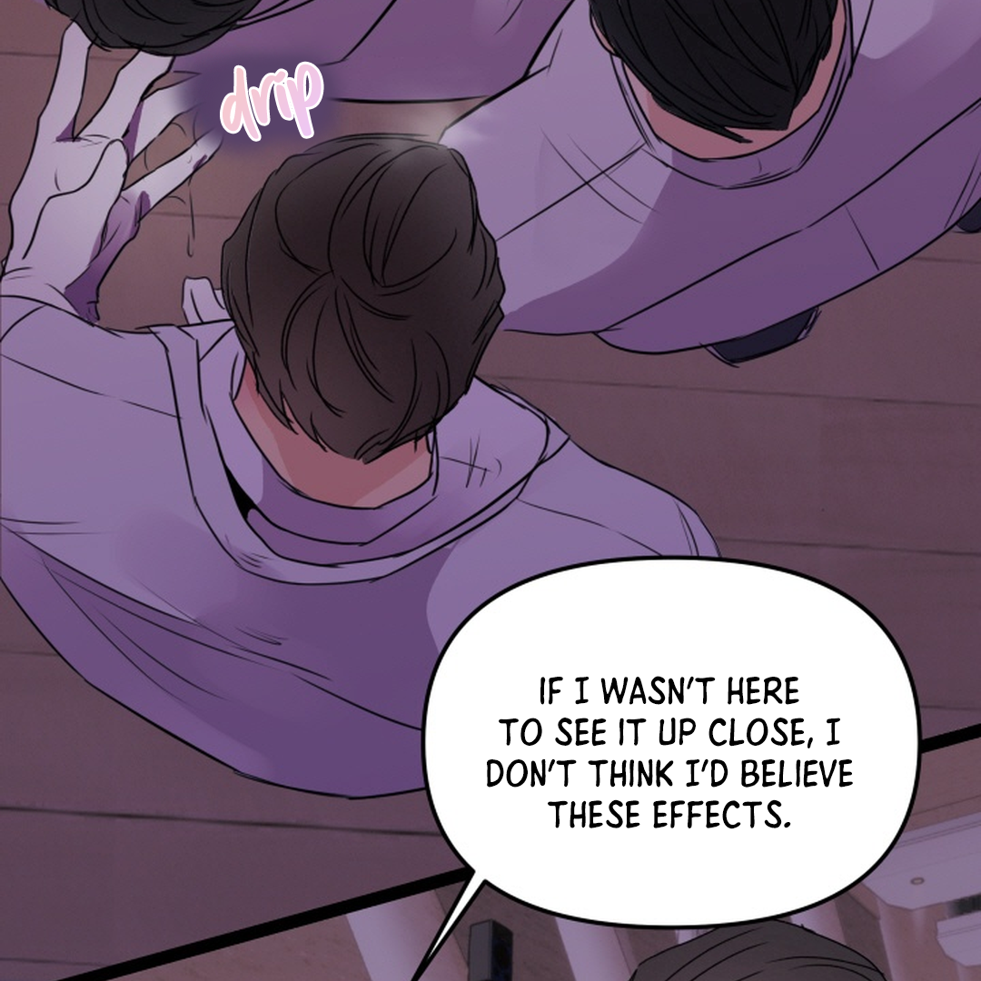 Prostate Capture Report (UNCENSORED) [Cupid Scans] - Season 1 Chapter 1 manhwa