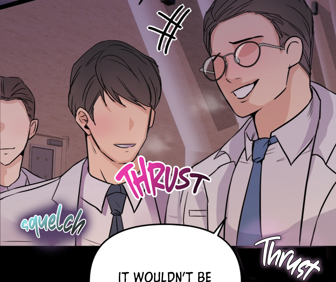 Prostate Capture Report (UNCENSORED) [Cupid Scans] - Season 1 Chapter 1 manhwa