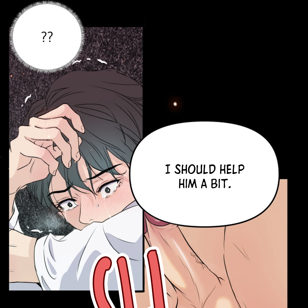Prostate Capture Report (UNCENSORED) [Cupid Scans] - Season 1 Chapter 1 manhwa