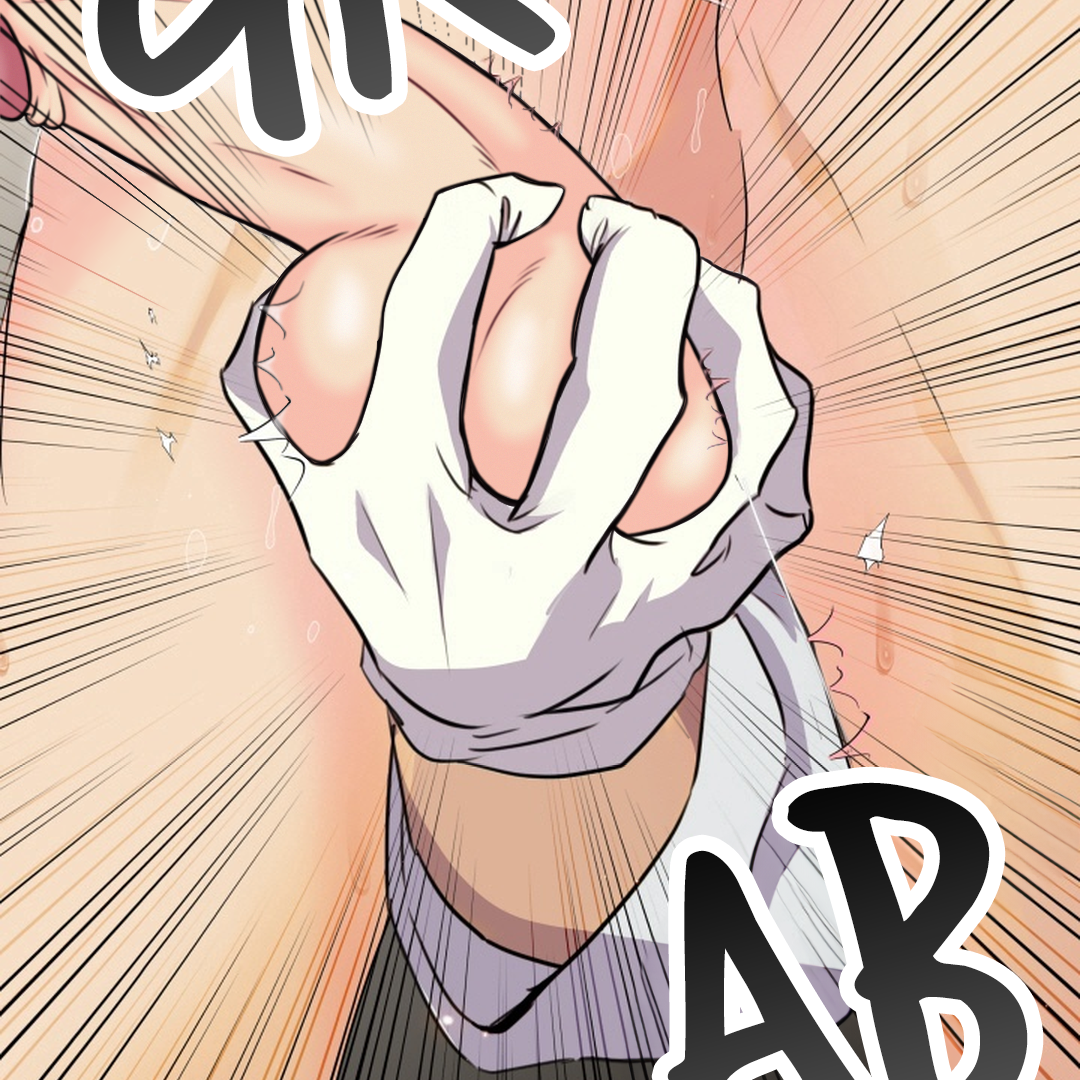 Prostate Capture Report (UNCENSORED) [Cupid Scans] - Season 1 Chapter 1 manhwa