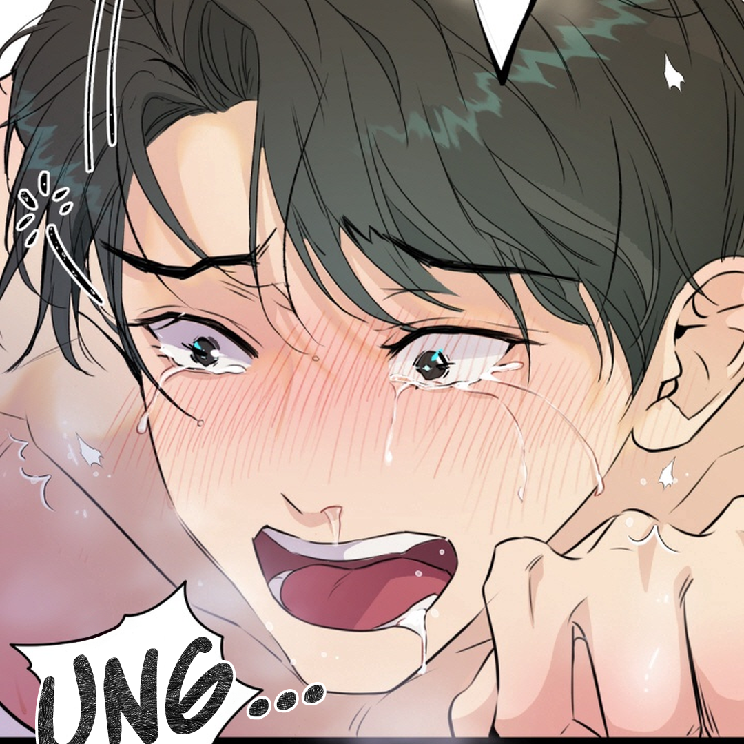 Prostate Capture Report (UNCENSORED) [Cupid Scans] - Season 1 Chapter 1 manhwa