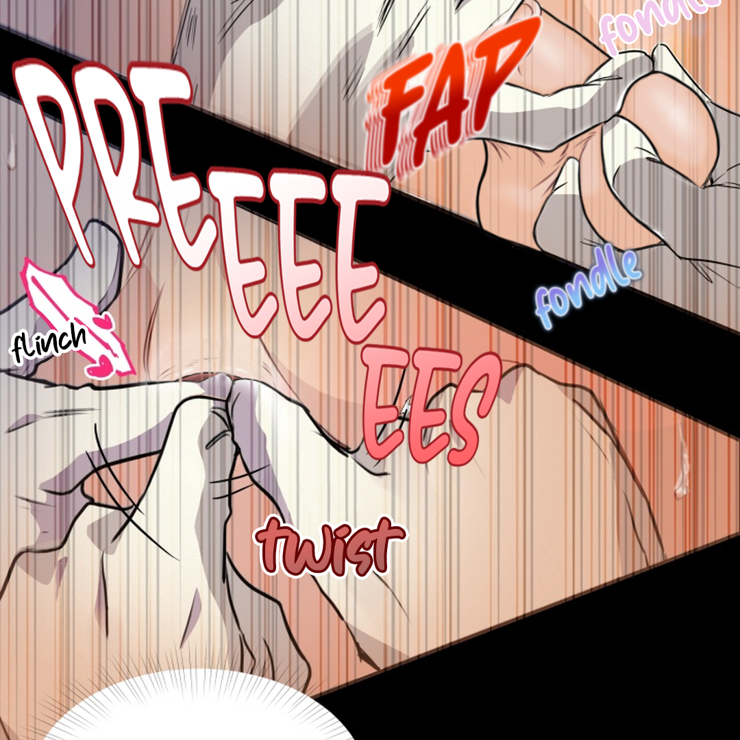 Prostate Capture Report (UNCENSORED) [Cupid Scans] - Season 1 Chapter 1 manhwa