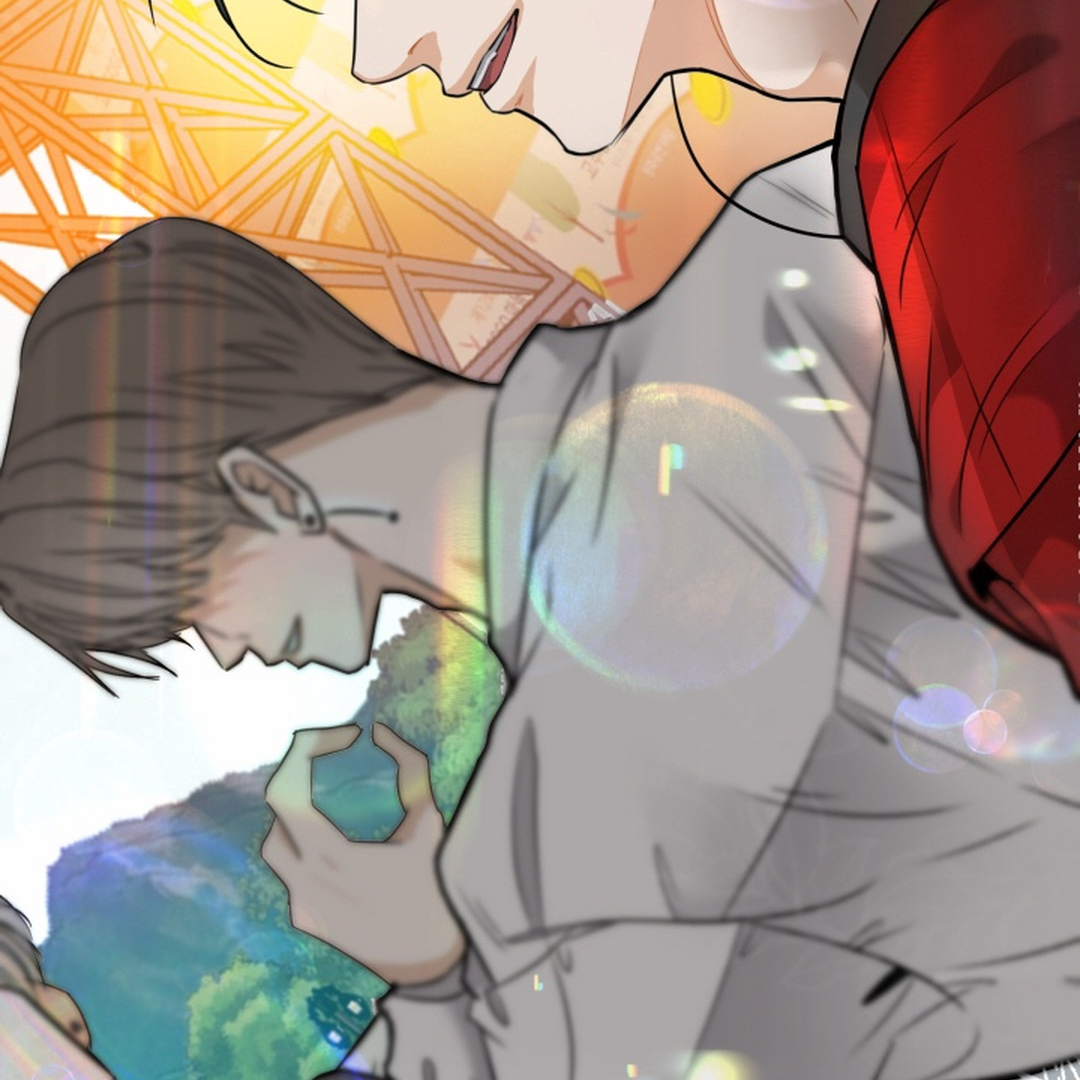 Prostate Capture Report (UNCENSORED) [Cupid Scans] - Season 1 Chapter 1 manhwa