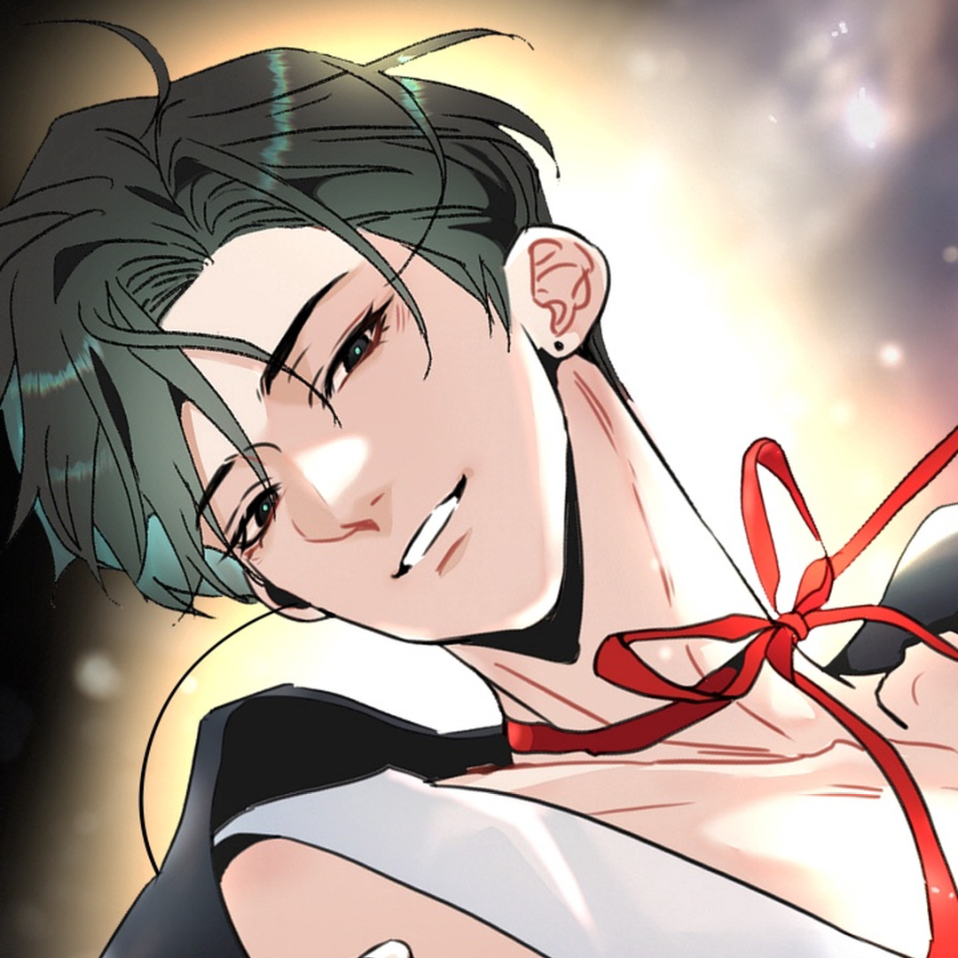 Prostate Capture Report (UNCENSORED) [Cupid Scans] - Season 1 Chapter 1 manhwa