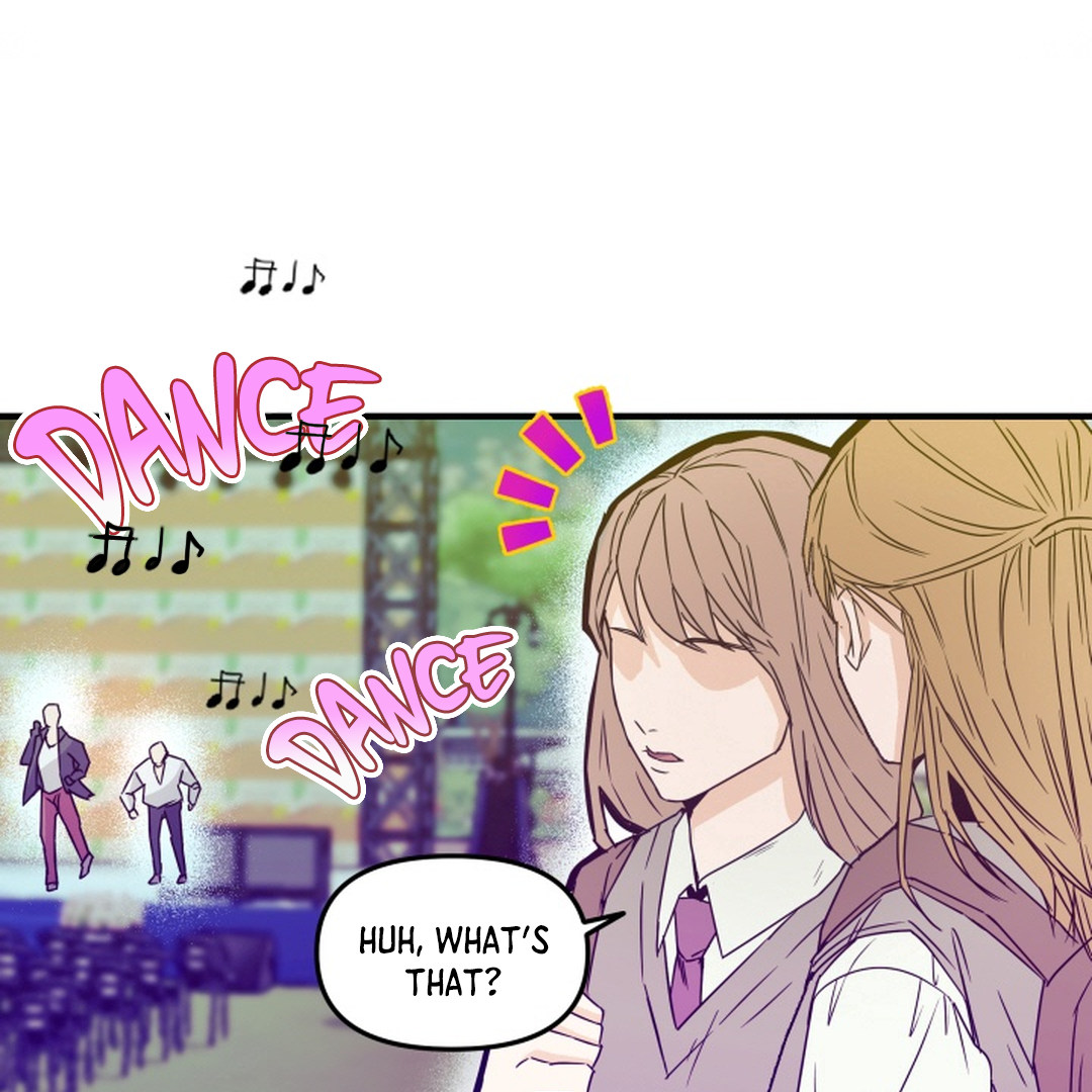Prostate Capture Report (UNCENSORED) [Cupid Scans] - Season 1 Chapter 1 manhwa