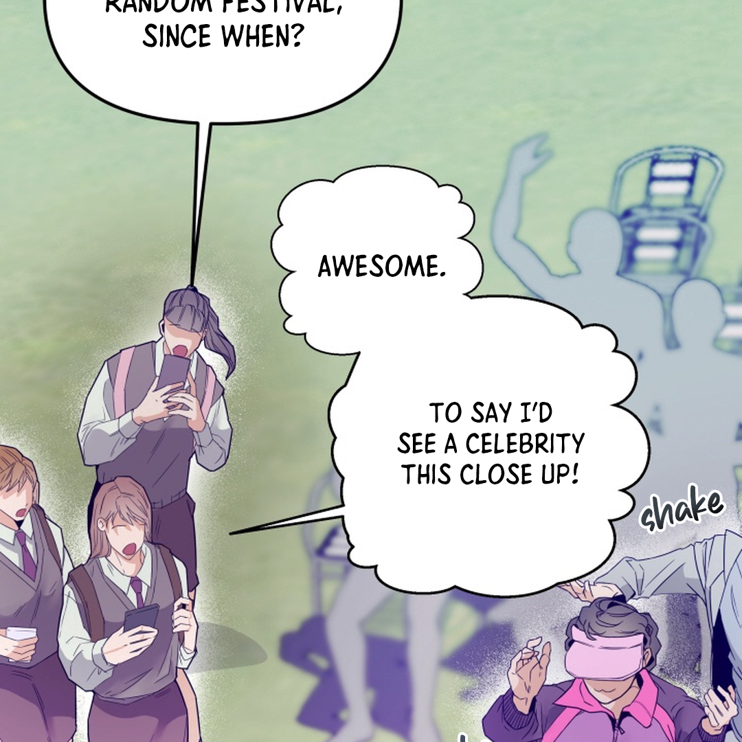 Prostate Capture Report (UNCENSORED) [Cupid Scans] - Season 1 Chapter 1 manhwa