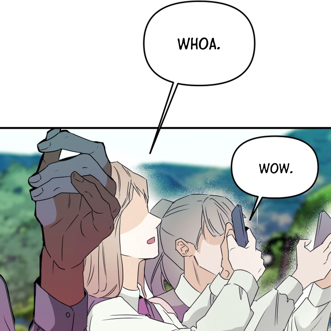 Prostate Capture Report (UNCENSORED) [Cupid Scans] - Season 1 Chapter 1 manhwa