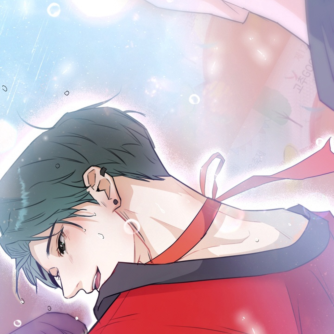 Prostate Capture Report (UNCENSORED) [Cupid Scans] - Season 1 Chapter 1 manhwa