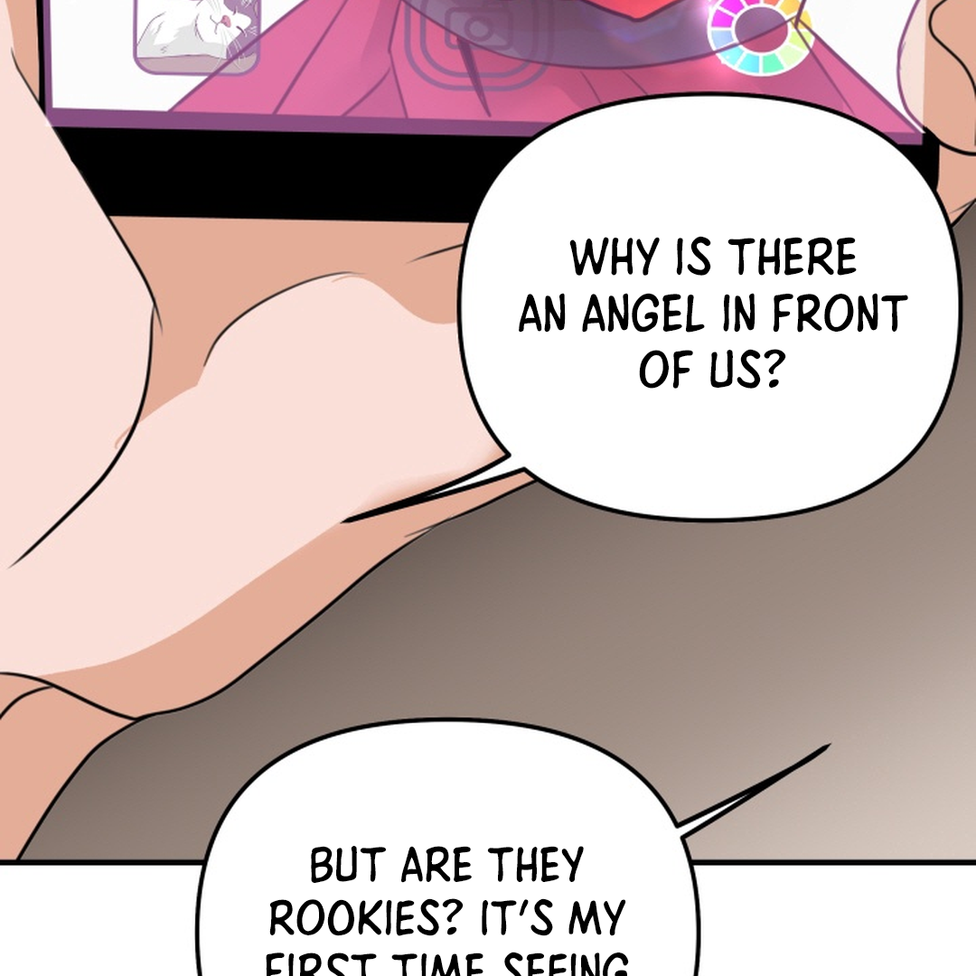 Prostate Capture Report (UNCENSORED) [Cupid Scans] - Season 1 Chapter 1 manhwa