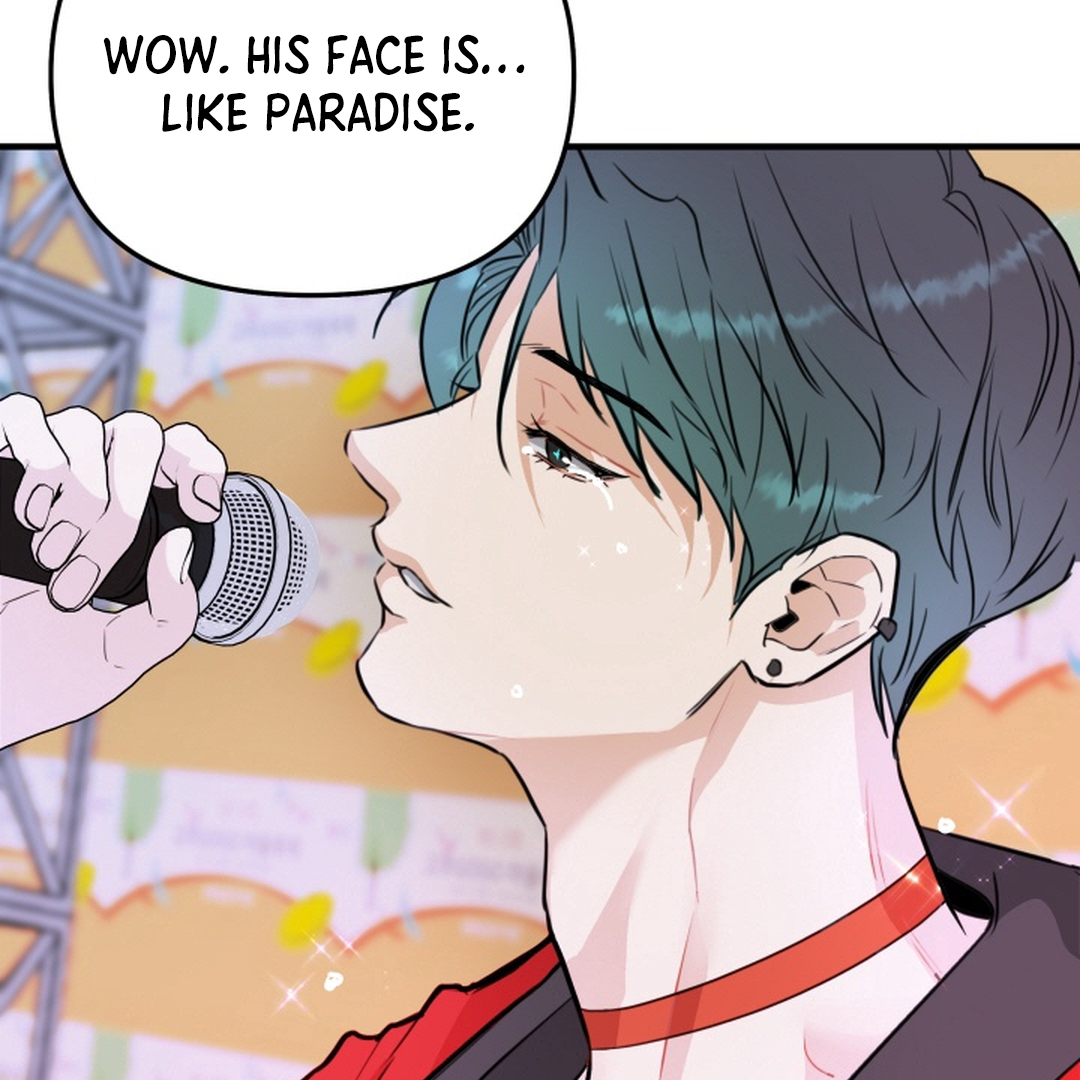 Prostate Capture Report (UNCENSORED) [Cupid Scans] - Season 1 Chapter 1 manhwa