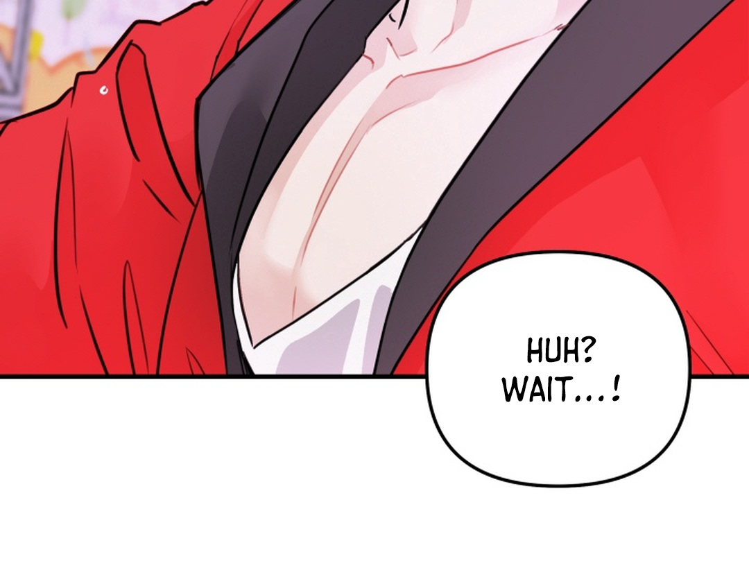 Prostate Capture Report (UNCENSORED) [Cupid Scans] - Season 1 Chapter 1 manhwa