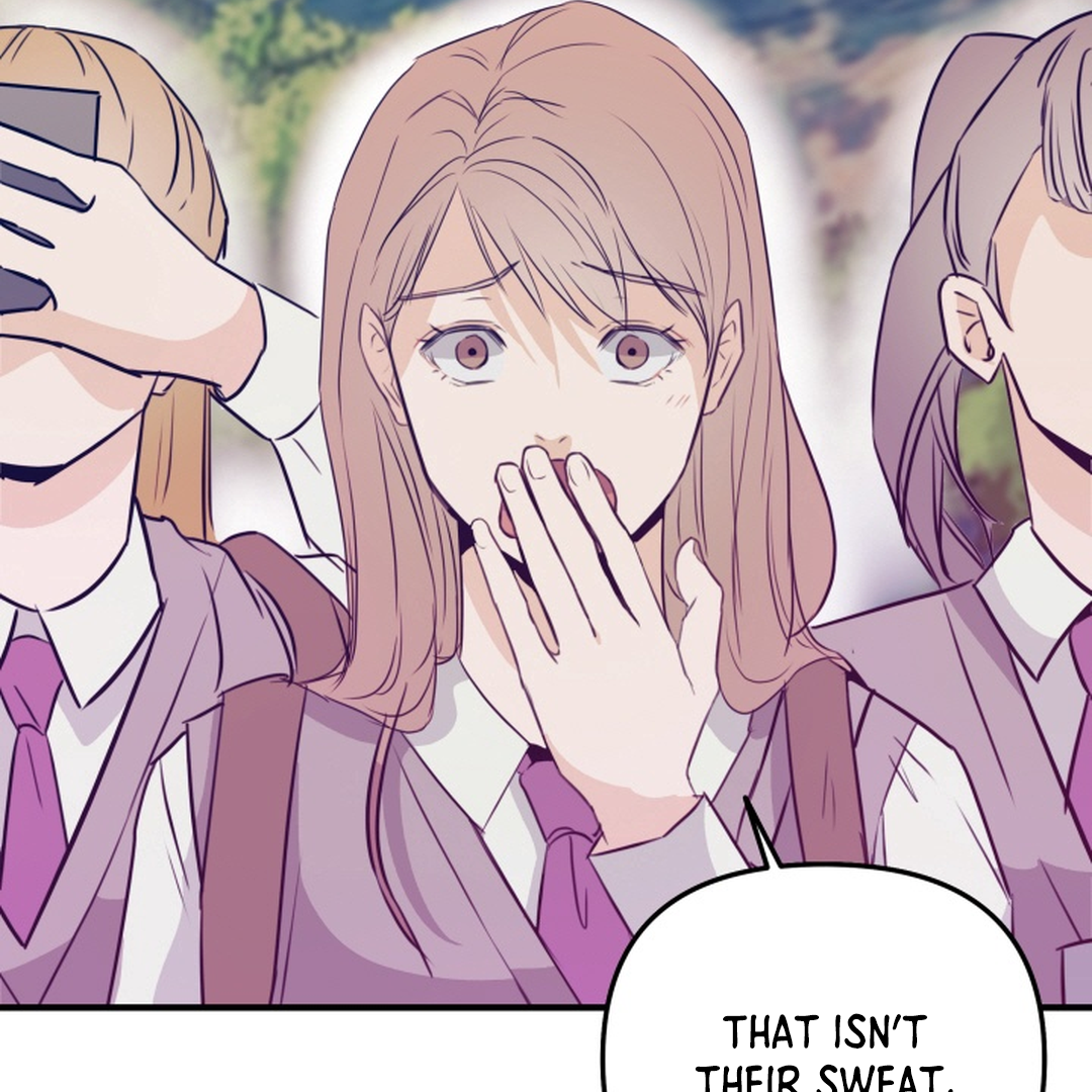 Prostate Capture Report (UNCENSORED) [Cupid Scans] - Season 1 Chapter 1 manhwa