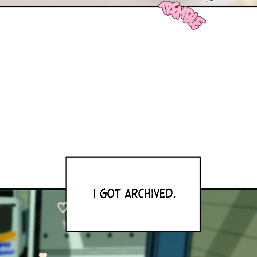 Prostate Capture Report (UNCENSORED) [Cupid Scans] - Season 1 Chapter 1 manhwa