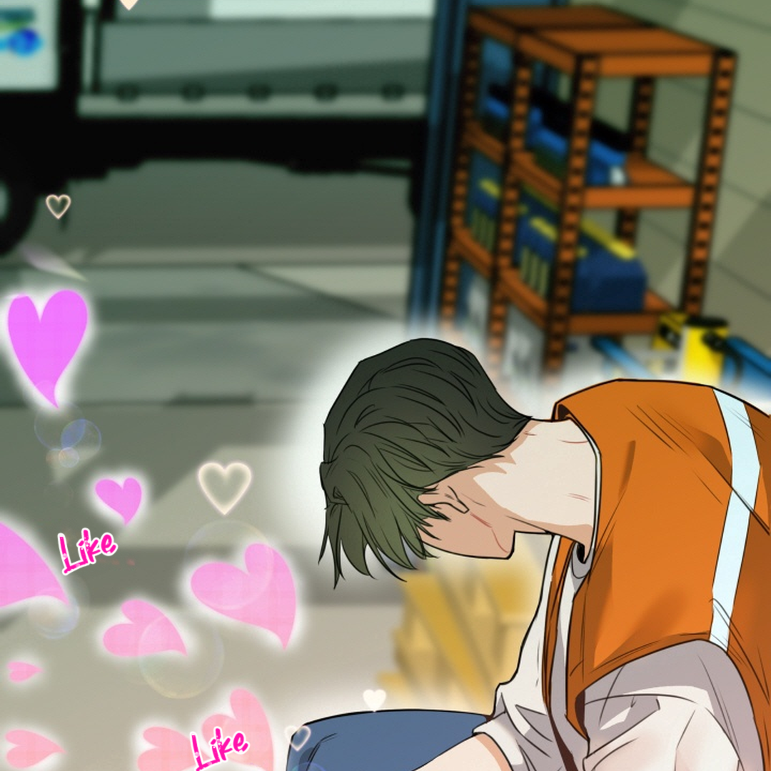 Prostate Capture Report (UNCENSORED) [Cupid Scans] - Season 1 Chapter 1 manhwa