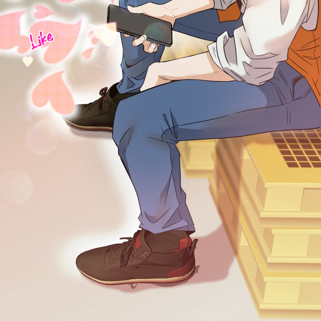 Prostate Capture Report (UNCENSORED) [Cupid Scans] - Season 1 Chapter 1 manhwa