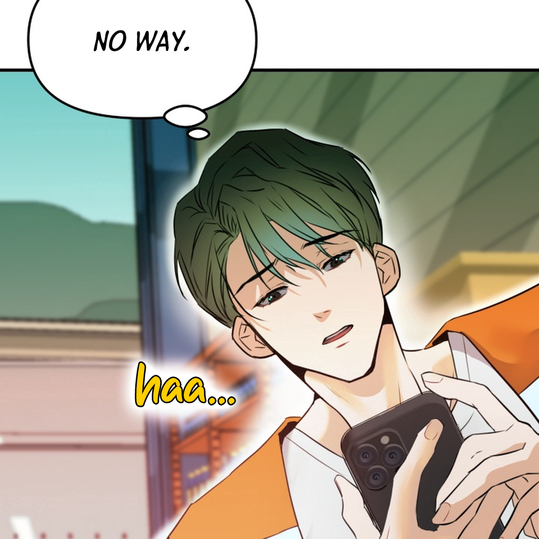 Prostate Capture Report (UNCENSORED) [Cupid Scans] - Season 1 Chapter 1 manhwa