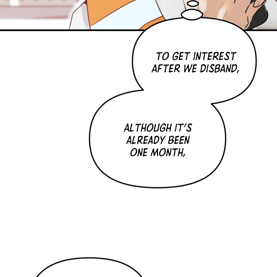 Prostate Capture Report (UNCENSORED) [Cupid Scans] - Season 1 Chapter 1 manhwa