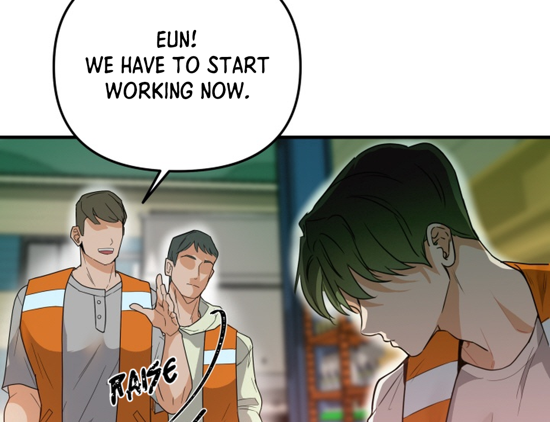 Prostate Capture Report (UNCENSORED) [Cupid Scans] - Season 1 Chapter 1 manhwa