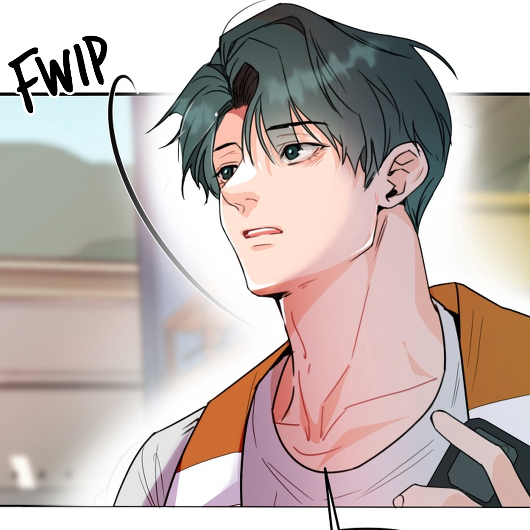 Prostate Capture Report (UNCENSORED) [Cupid Scans] - Season 1 Chapter 1 manhwa