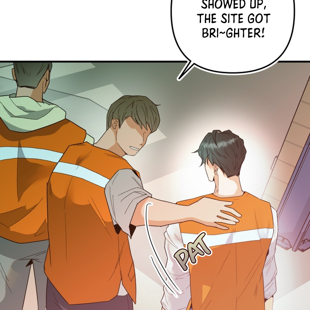 Prostate Capture Report (UNCENSORED) [Cupid Scans] - Season 1 Chapter 1 manhwa