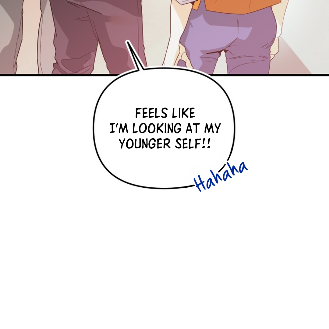 Prostate Capture Report (UNCENSORED) [Cupid Scans] - Season 1 Chapter 1 manhwa