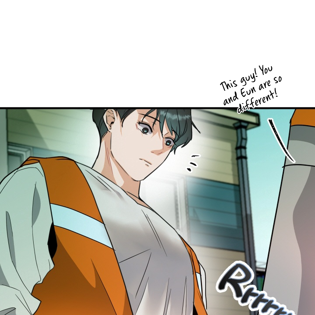 Prostate Capture Report (UNCENSORED) [Cupid Scans] - Season 1 Chapter 1 manhwa