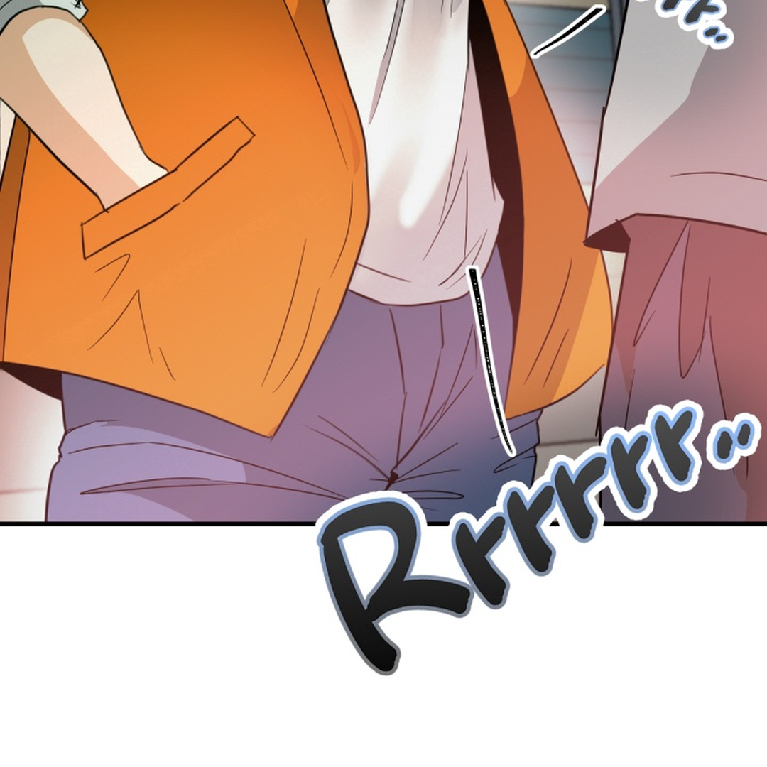 Prostate Capture Report (UNCENSORED) [Cupid Scans] - Season 1 Chapter 1 manhwa