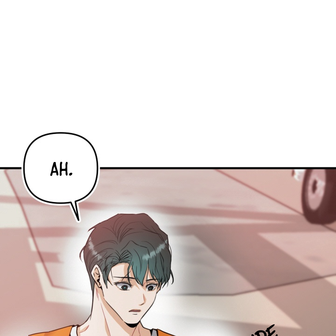 Prostate Capture Report (UNCENSORED) [Cupid Scans] - Season 1 Chapter 1 manhwa