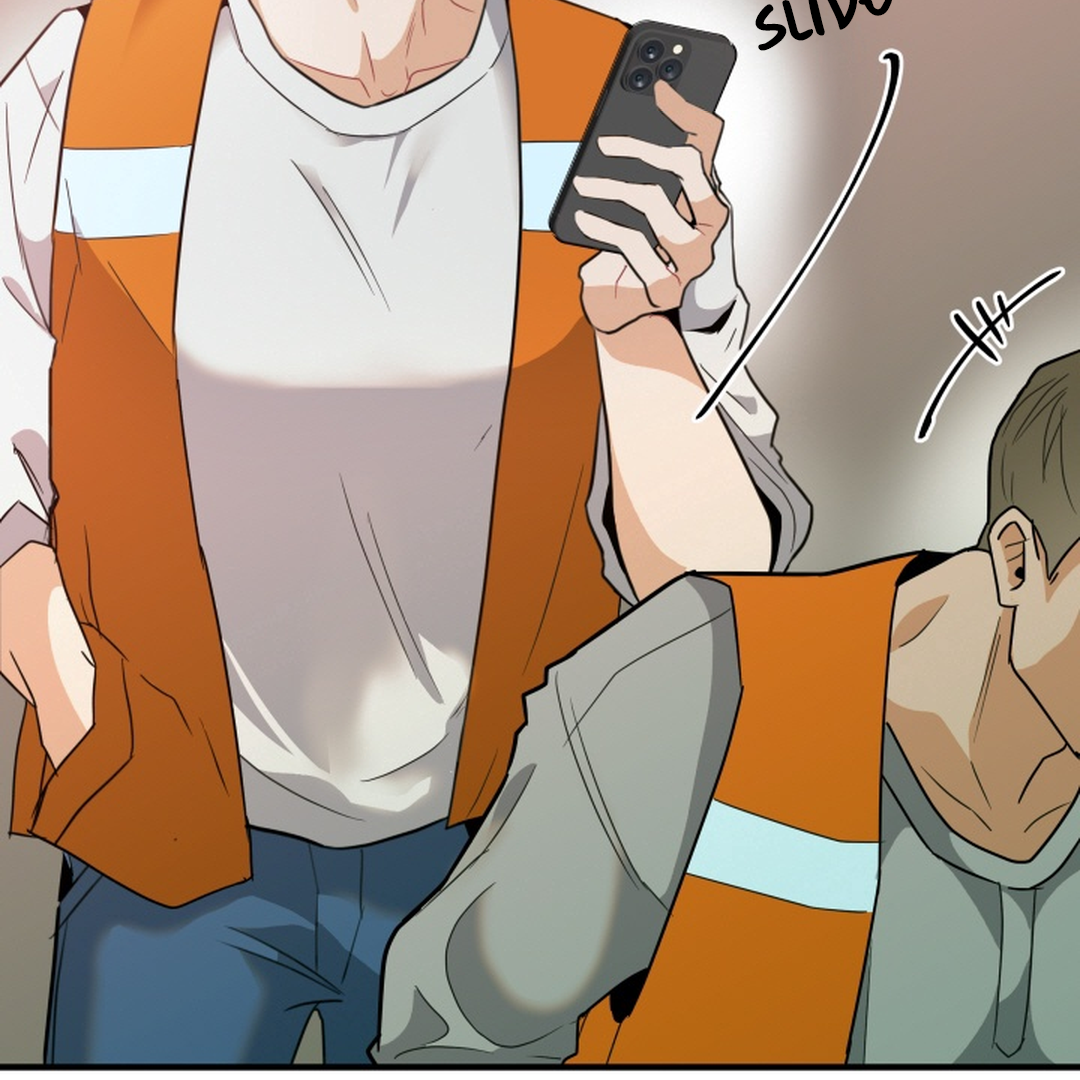 Prostate Capture Report (UNCENSORED) [Cupid Scans] - Season 1 Chapter 1 manhwa
