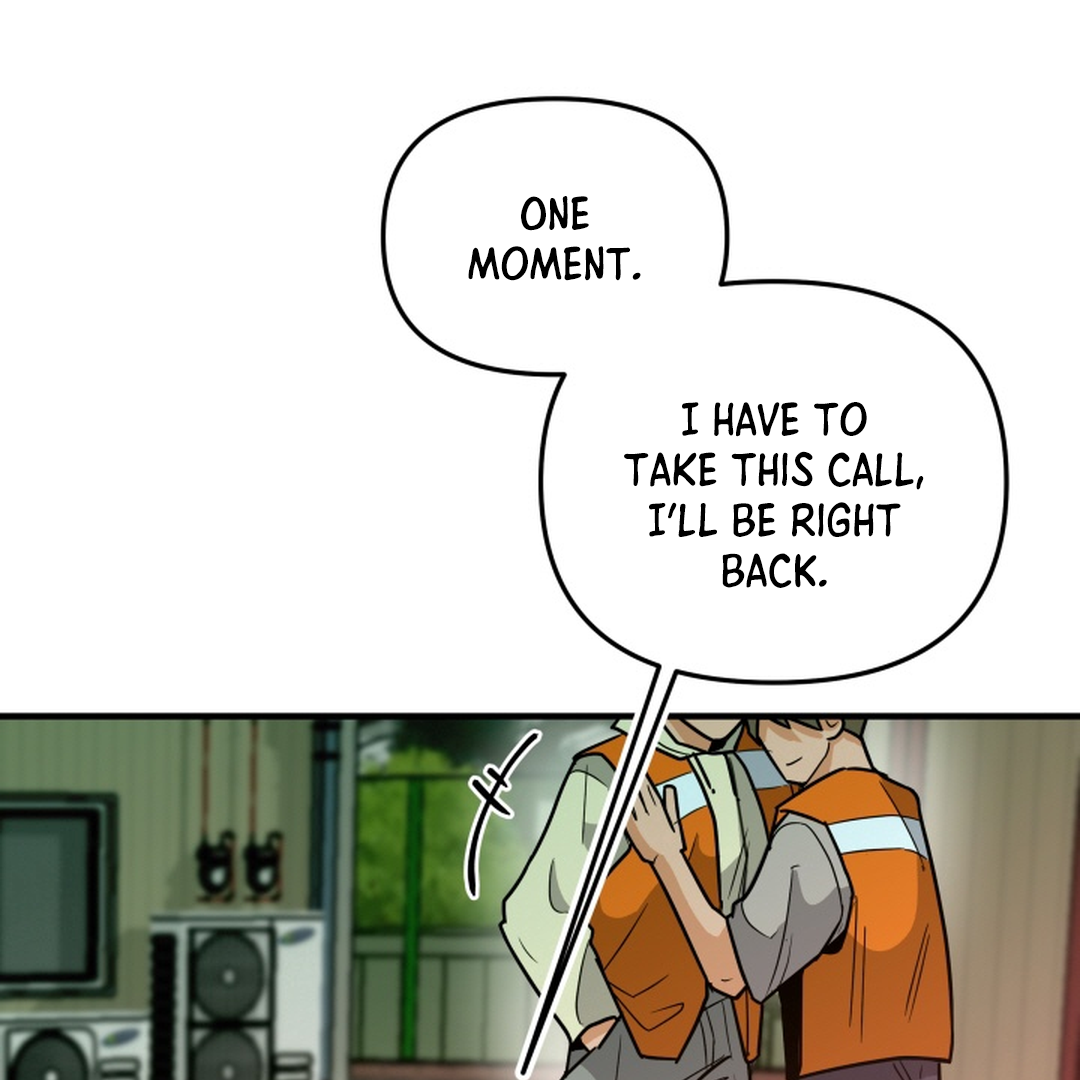 Prostate Capture Report (UNCENSORED) [Cupid Scans] - Season 1 Chapter 1 manhwa