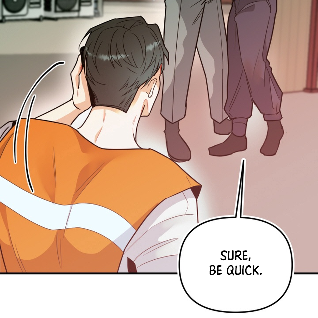 Prostate Capture Report (UNCENSORED) [Cupid Scans] - Season 1 Chapter 1 manhwa