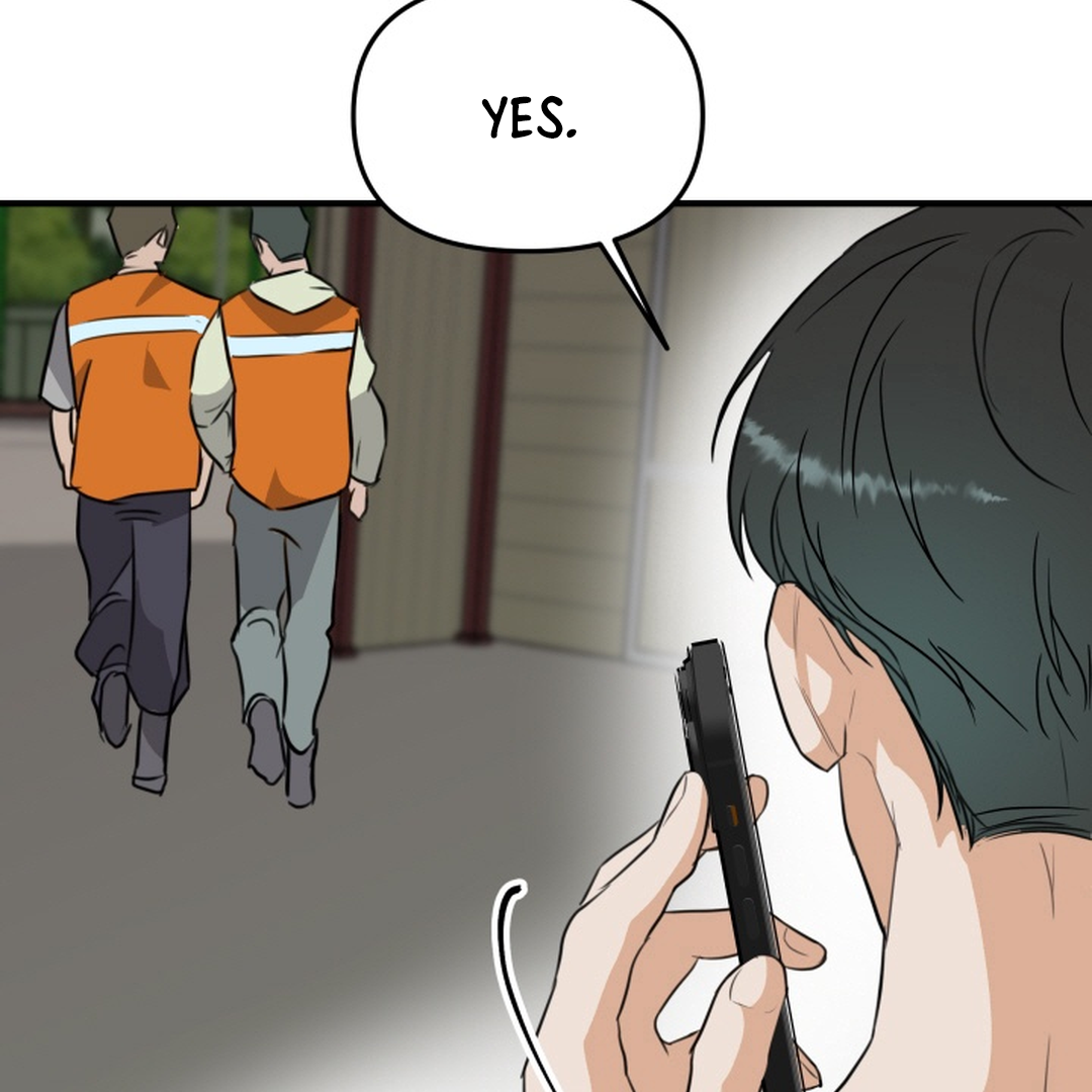 Prostate Capture Report (UNCENSORED) [Cupid Scans] - Season 1 Chapter 1 manhwa