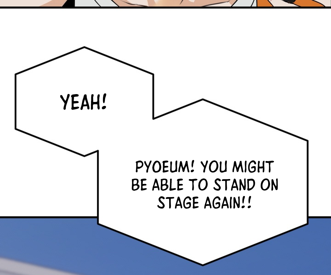 Prostate Capture Report (UNCENSORED) [Cupid Scans] - Season 1 Chapter 1 manhwa