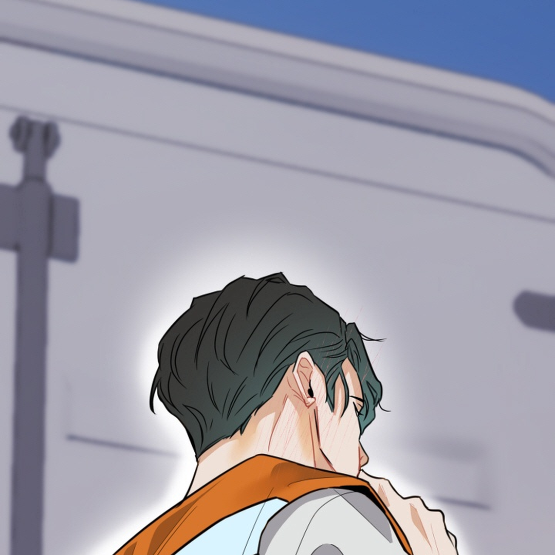 Prostate Capture Report (UNCENSORED) [Cupid Scans] - Season 1 Chapter 1 manhwa