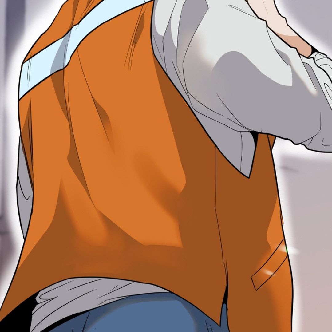 Prostate Capture Report (UNCENSORED) [Cupid Scans] - Season 1 Chapter 1 manhwa