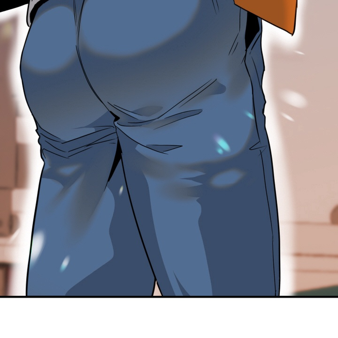 Prostate Capture Report (UNCENSORED) [Cupid Scans] - Season 1 Chapter 1 manhwa