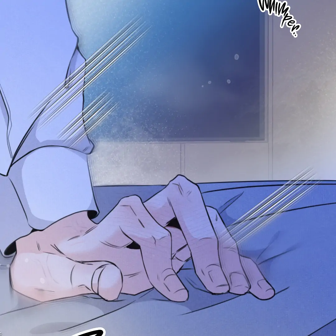 Prostate Capture Report (UNCENSORED) [Cupid Scans] - Season 2 Chapter 7 manhwa