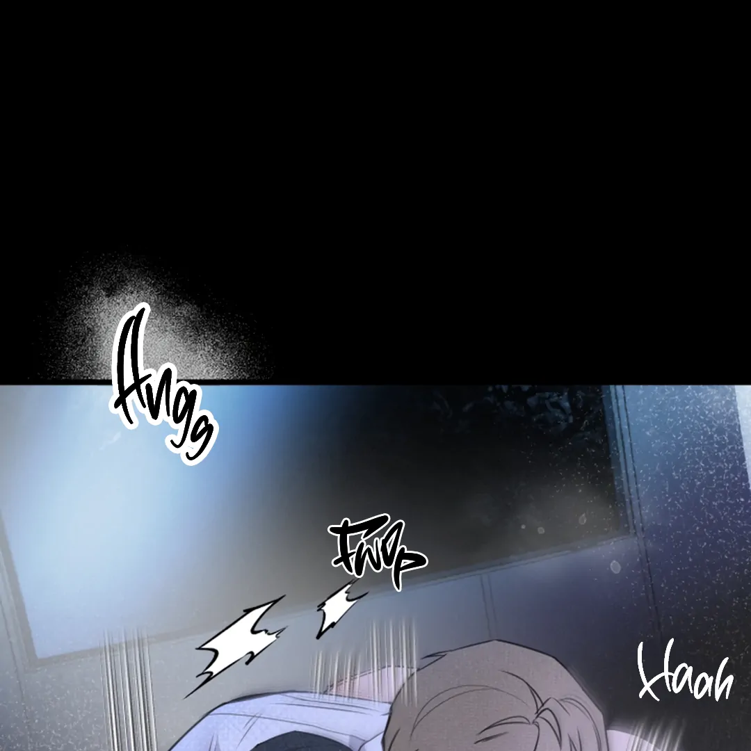 Prostate Capture Report (UNCENSORED) [Cupid Scans] - Season 2 Chapter 7 manhwa