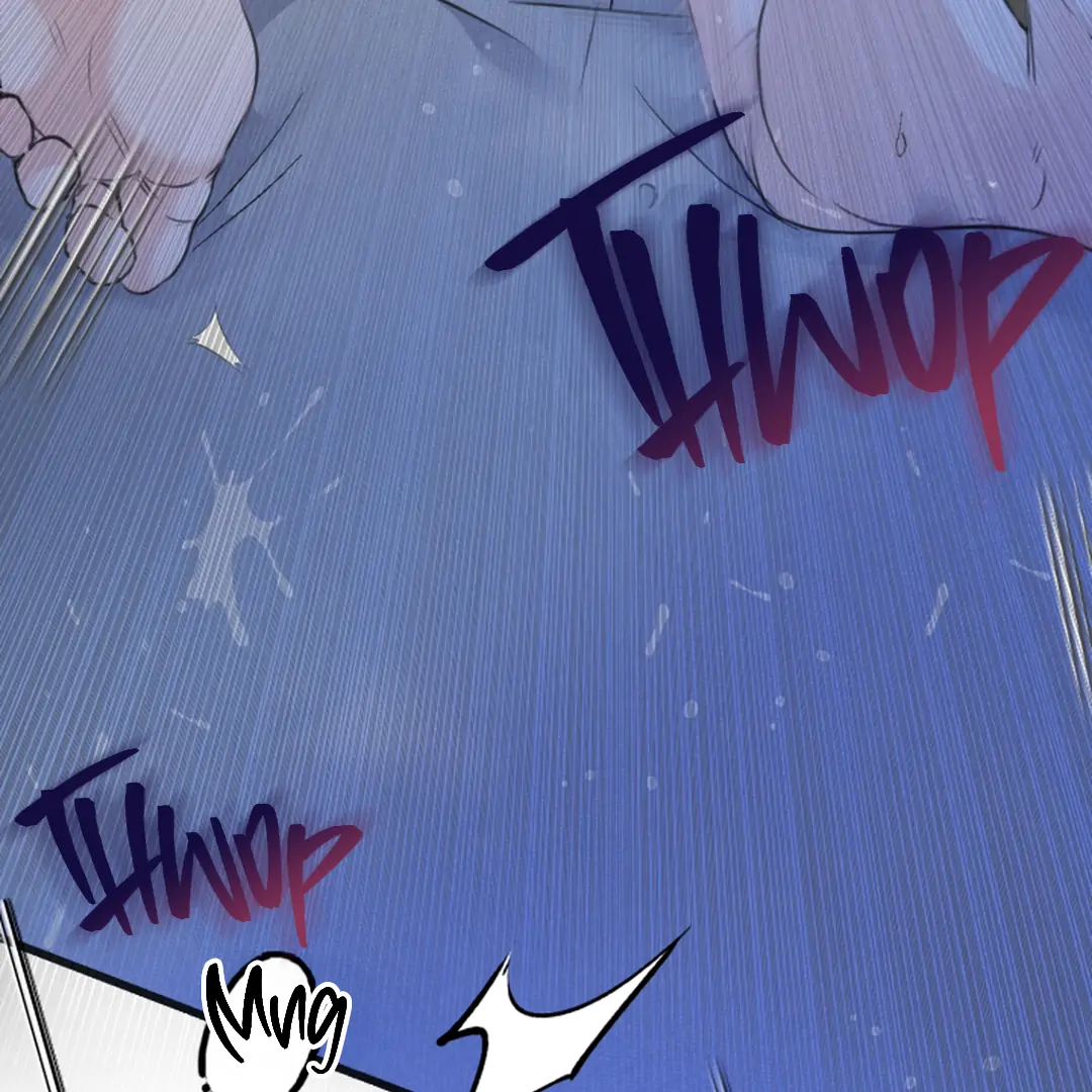 Prostate Capture Report (UNCENSORED) [Cupid Scans] - Season 2 Chapter 7 manhwa