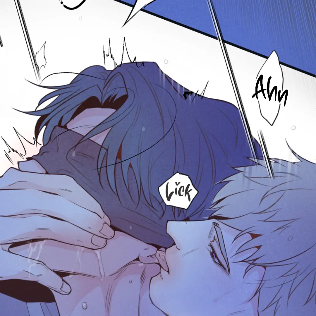Prostate Capture Report (UNCENSORED) [Cupid Scans] - Season 2 Chapter 7 manhwa