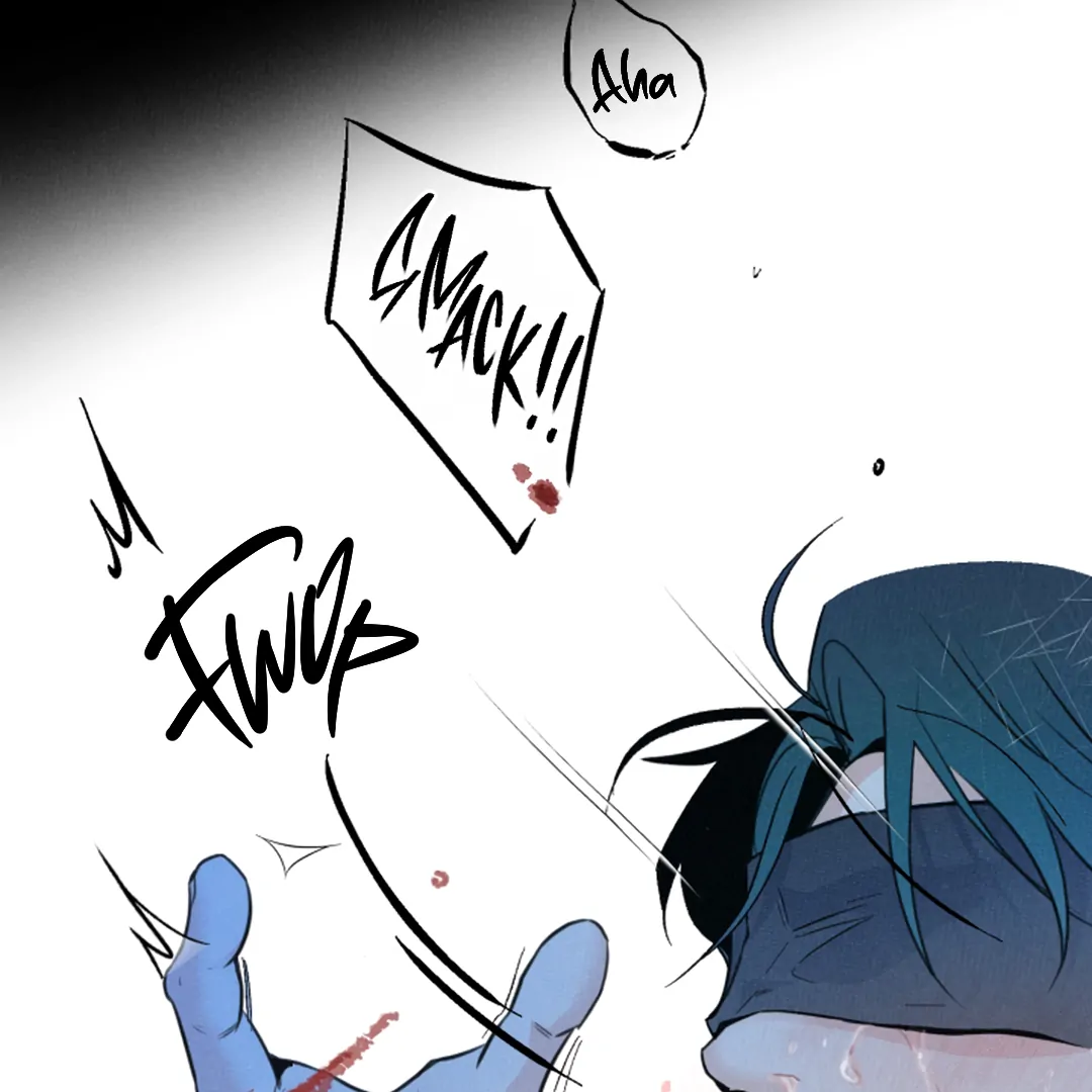 Prostate Capture Report (UNCENSORED) [Cupid Scans] - Season 2 Chapter 7 manhwa