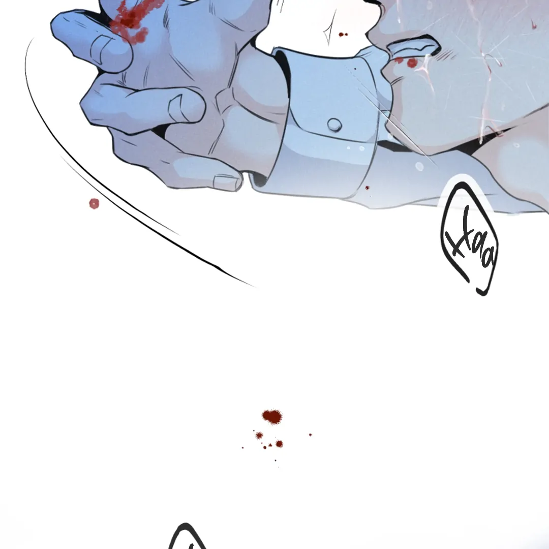 Prostate Capture Report (UNCENSORED) [Cupid Scans] - Season 2 Chapter 7 manhwa